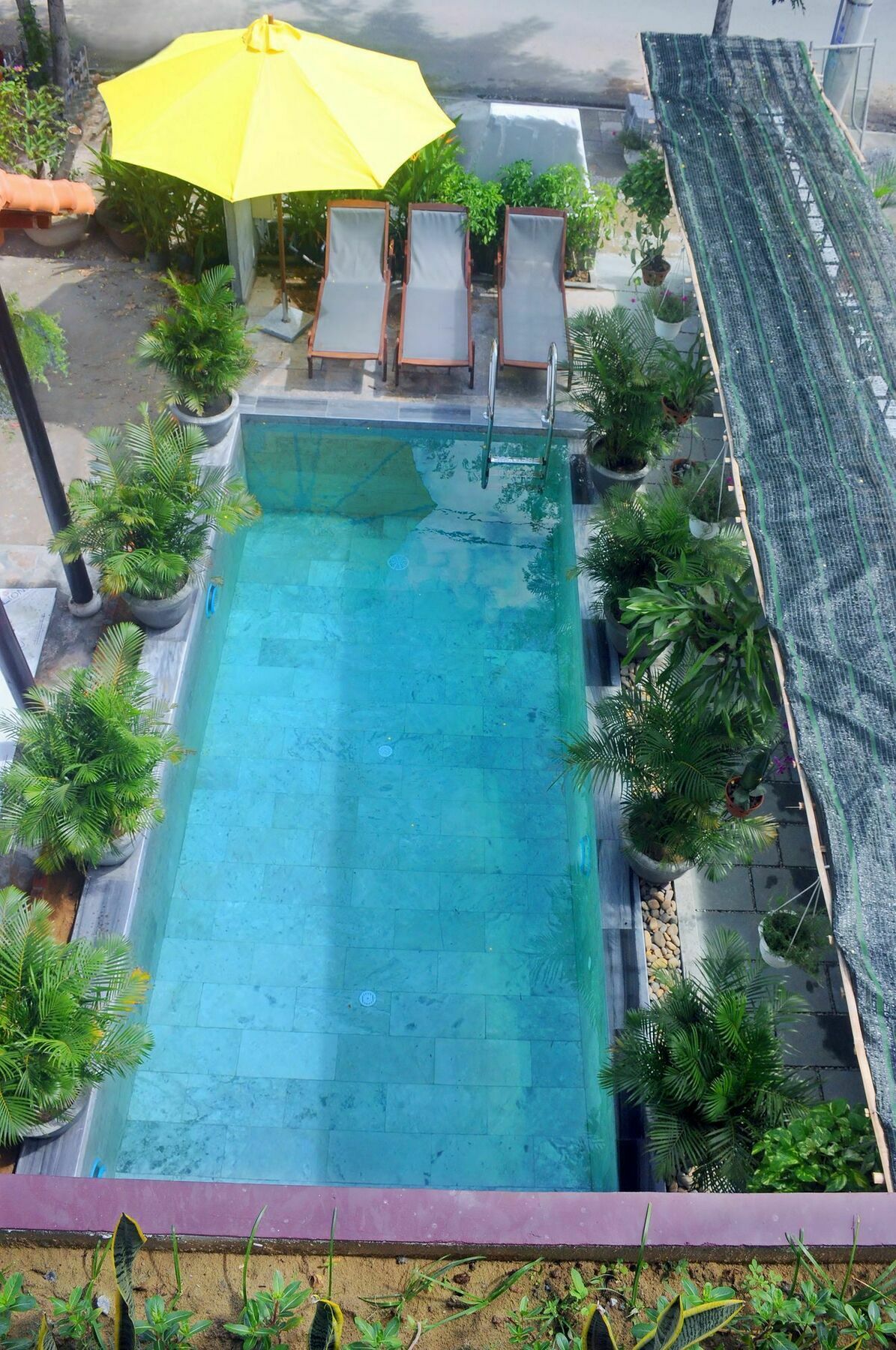 Oyo 467 Hoi An Twin Lake Villa 外观 照片