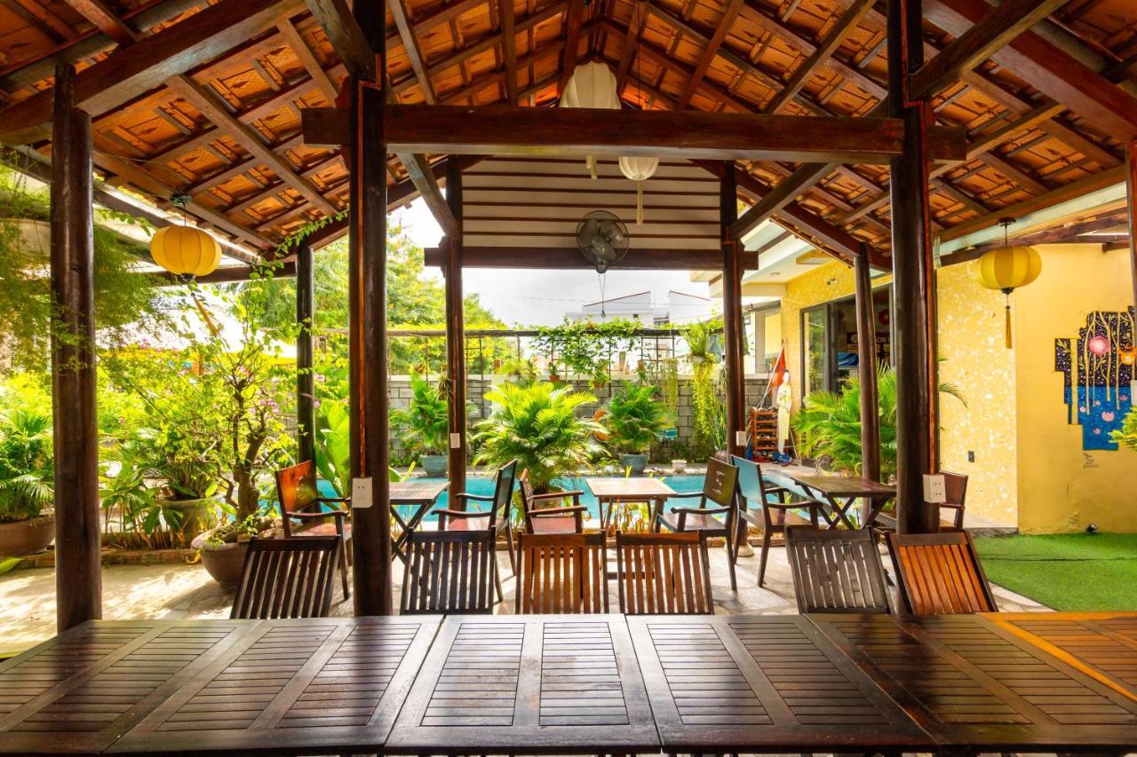 Oyo 467 Hoi An Twin Lake Villa 外观 照片