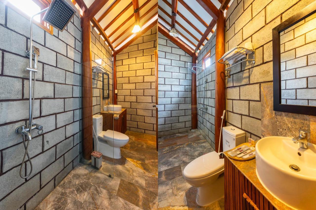 Oyo 467 Hoi An Twin Lake Villa 外观 照片