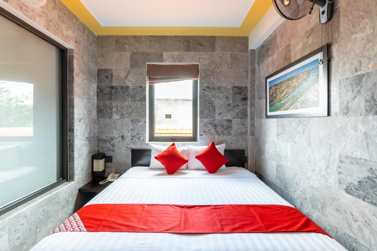 Oyo 467 Hoi An Twin Lake Villa 外观 照片