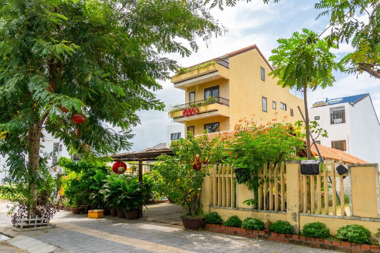 Oyo 467 Hoi An Twin Lake Villa 外观 照片