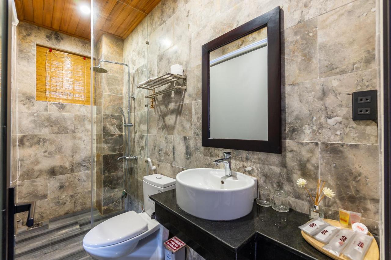 Oyo 467 Hoi An Twin Lake Villa 外观 照片