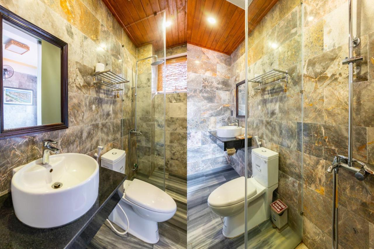 Oyo 467 Hoi An Twin Lake Villa 外观 照片
