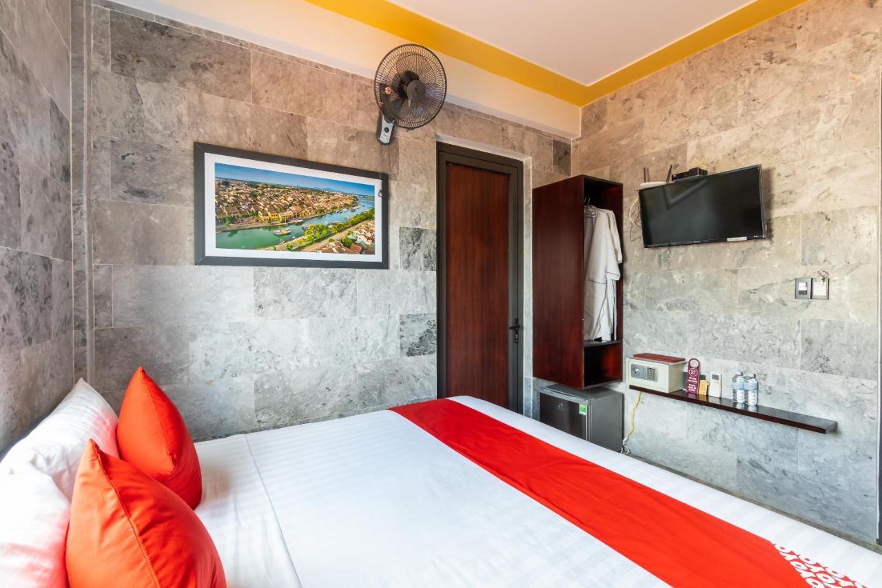 Oyo 467 Hoi An Twin Lake Villa 外观 照片