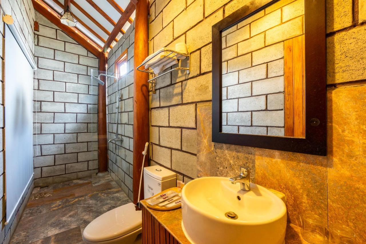 Oyo 467 Hoi An Twin Lake Villa 外观 照片