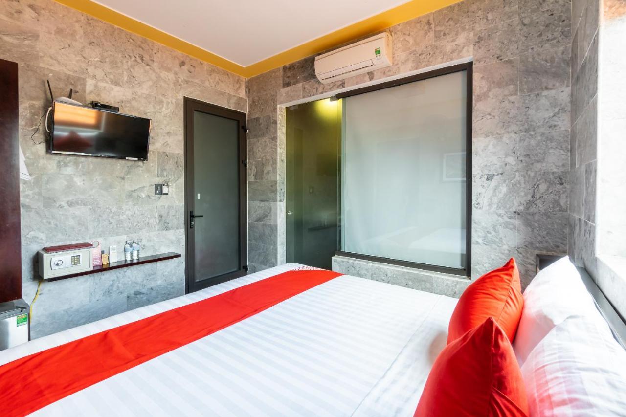Oyo 467 Hoi An Twin Lake Villa 外观 照片