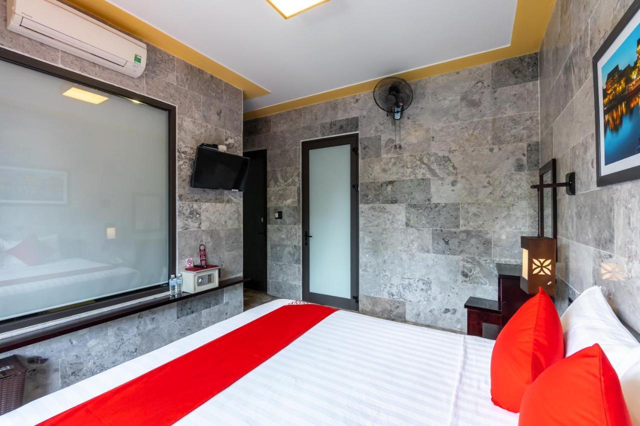 Oyo 467 Hoi An Twin Lake Villa 外观 照片