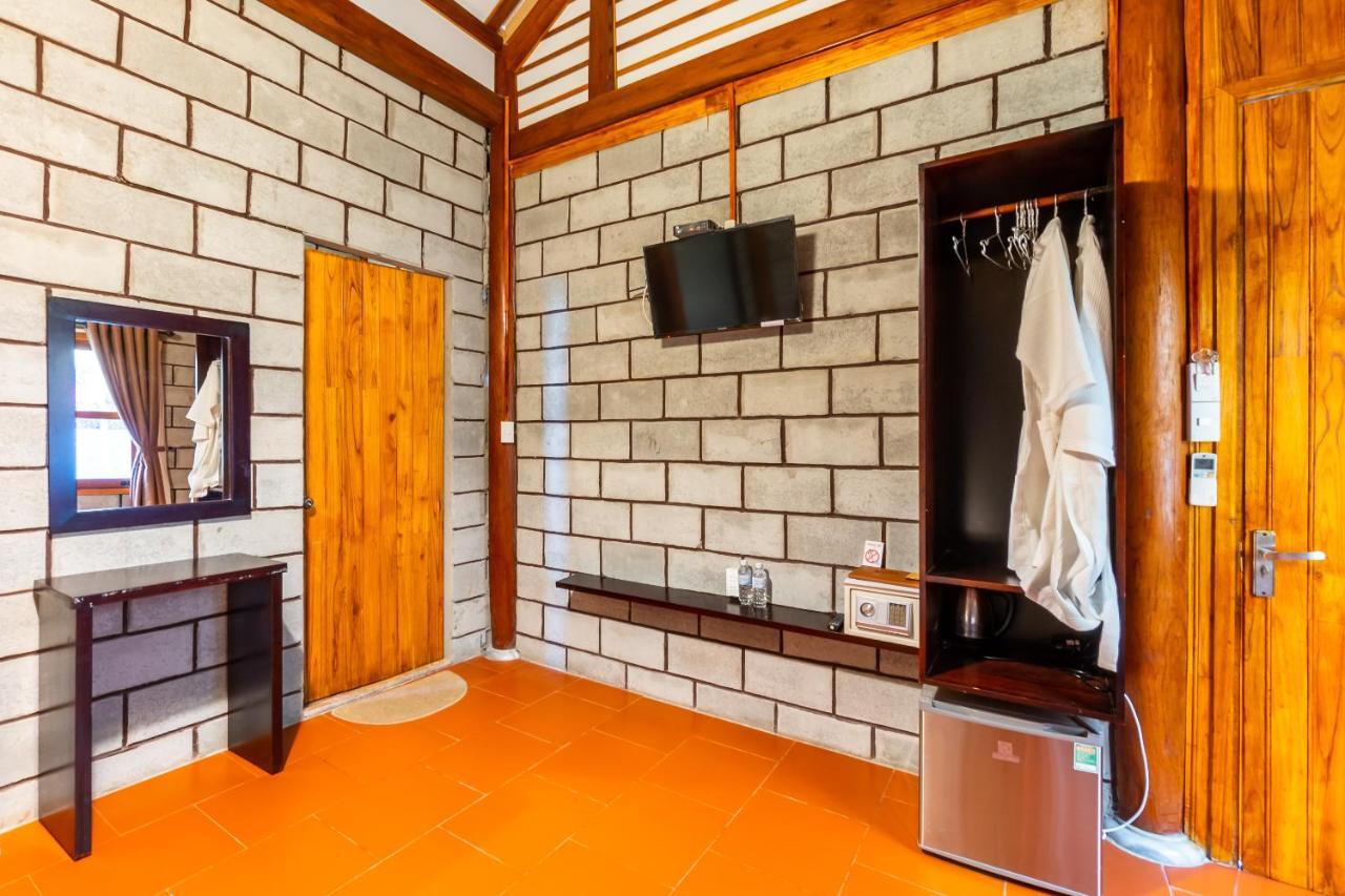 Oyo 467 Hoi An Twin Lake Villa 外观 照片