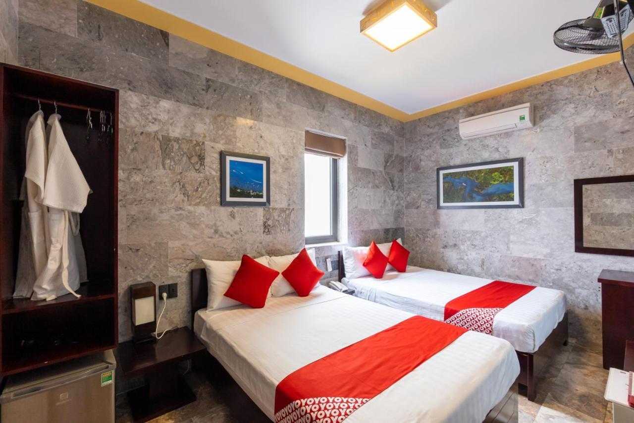 Oyo 467 Hoi An Twin Lake Villa 外观 照片