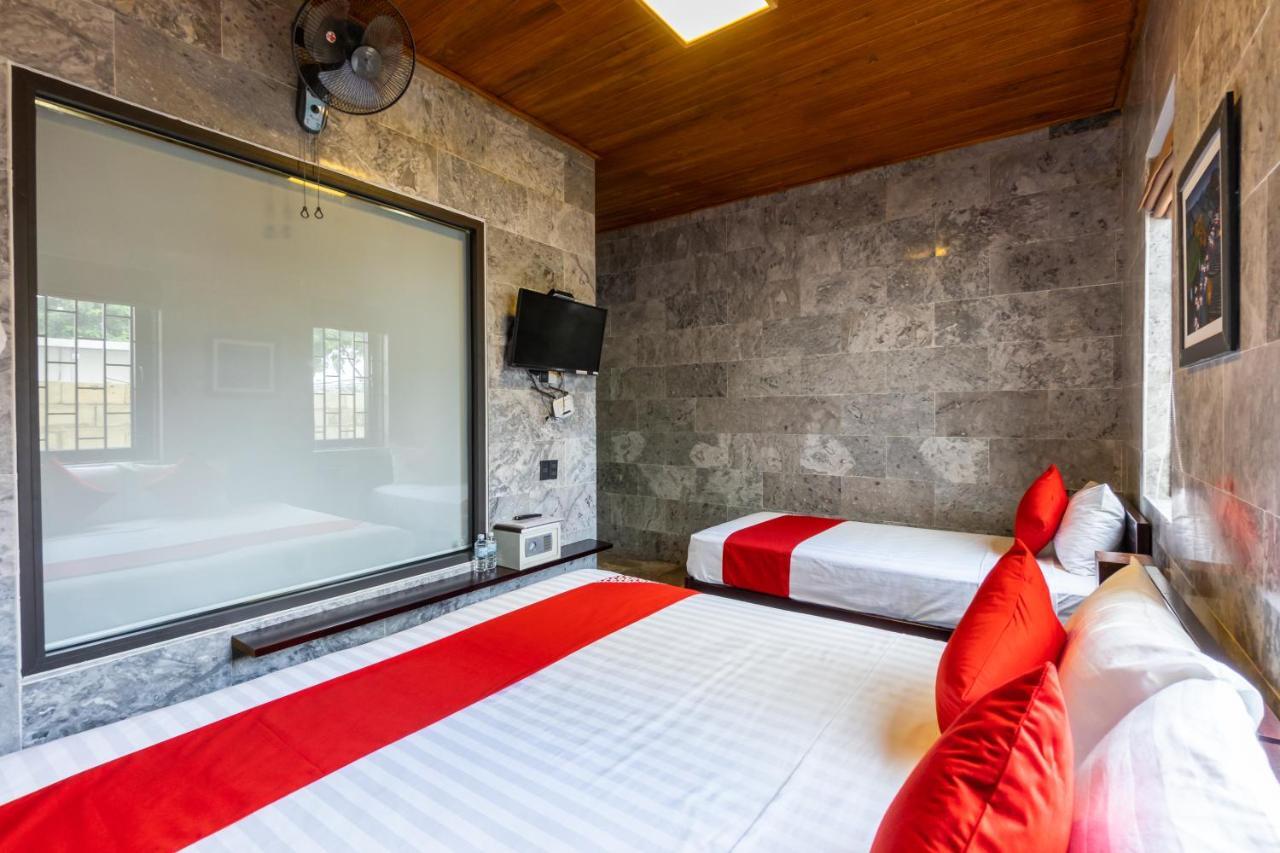 Oyo 467 Hoi An Twin Lake Villa 外观 照片