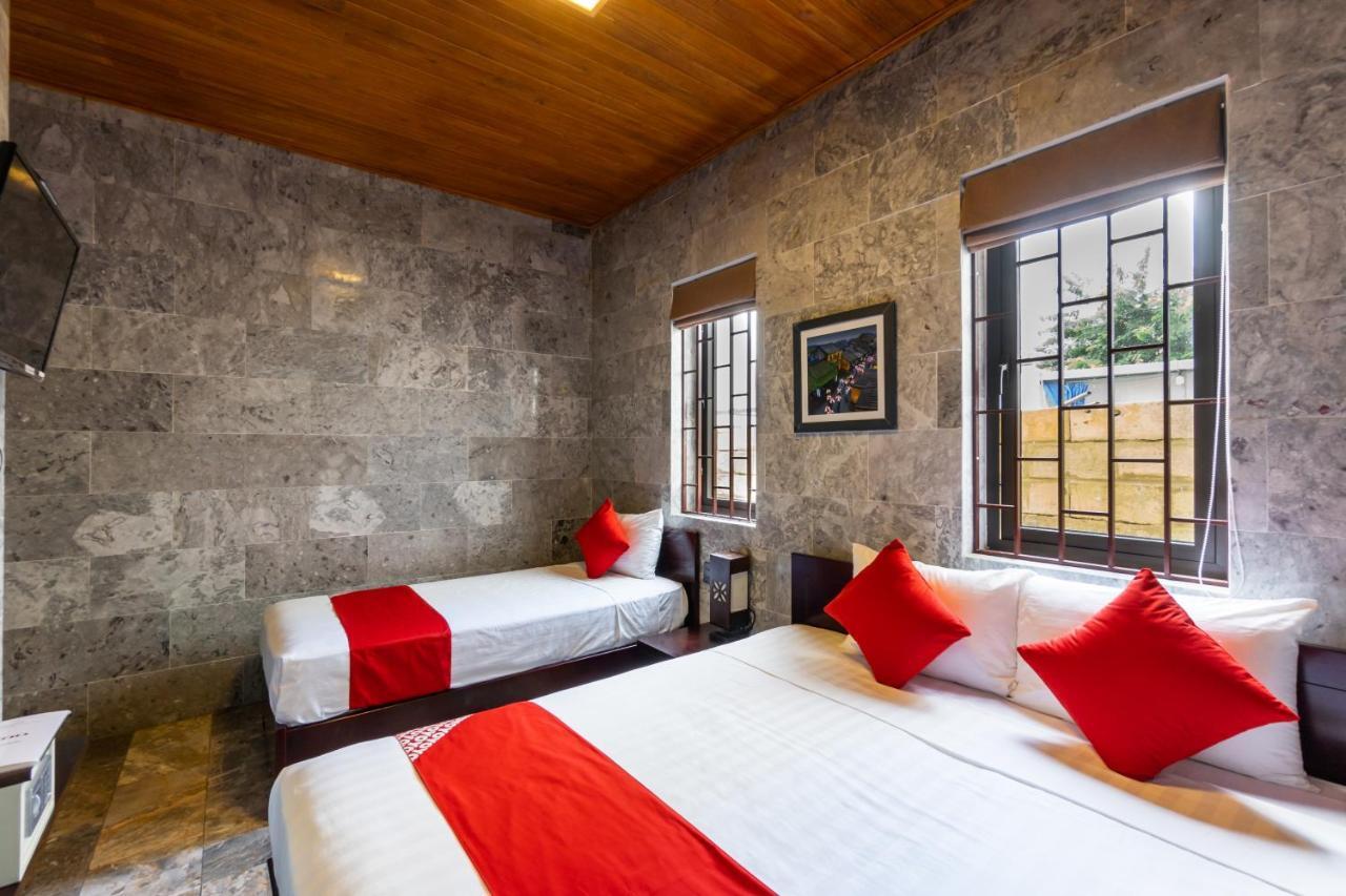 Oyo 467 Hoi An Twin Lake Villa 外观 照片