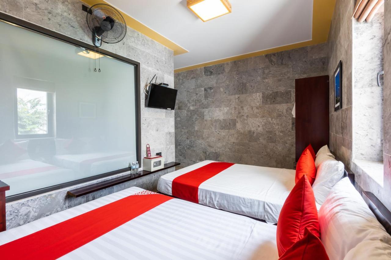 Oyo 467 Hoi An Twin Lake Villa 外观 照片