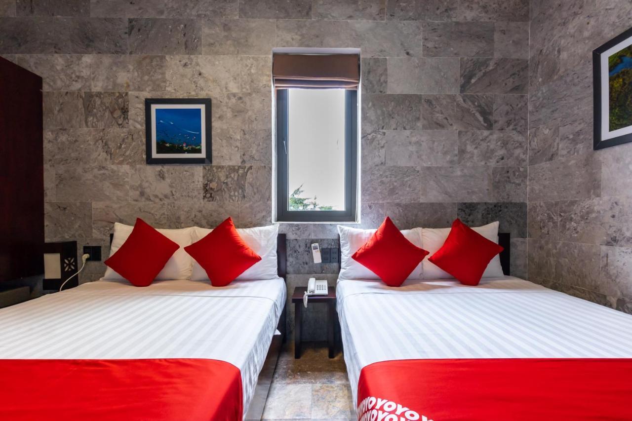Oyo 467 Hoi An Twin Lake Villa 外观 照片